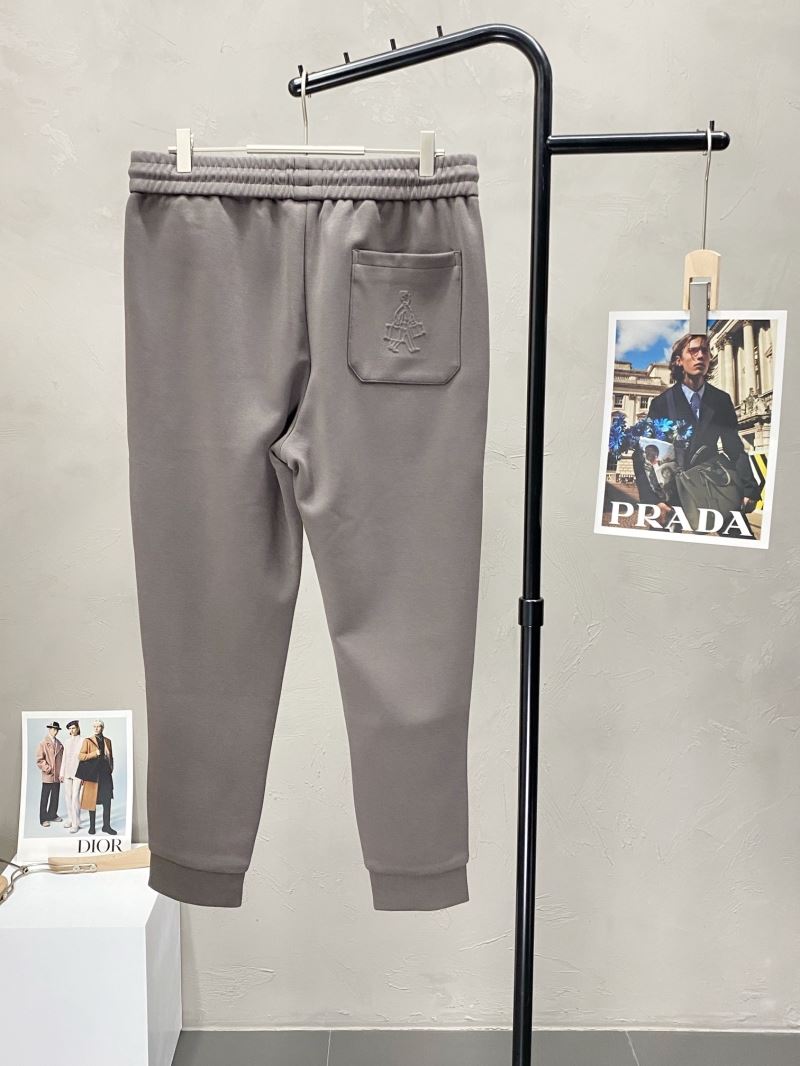 Prada Long Pants